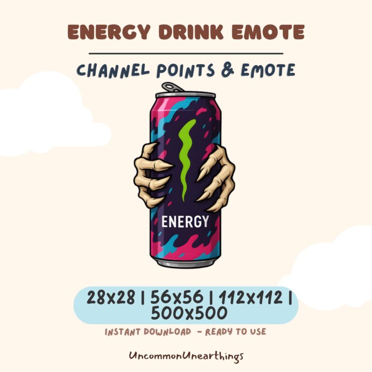 Channel Points