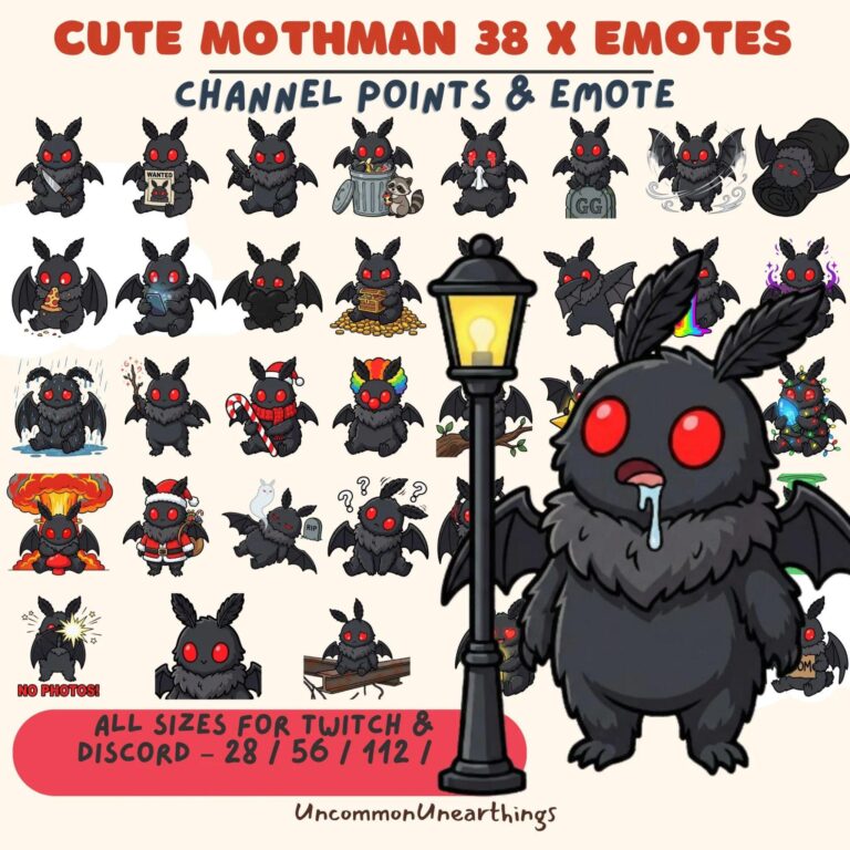 Emotes