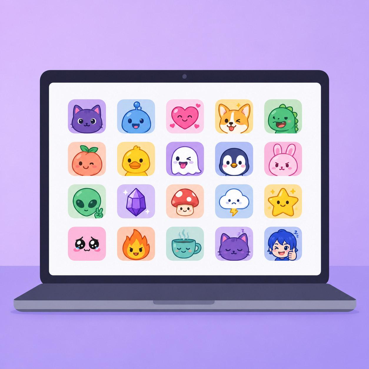twitch emote pack shopping guide